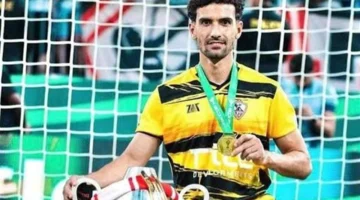 التحقيق غداً الأحد.. تحرك جديد من نادي الزمالك لإنهاء أزمة محمد عواد